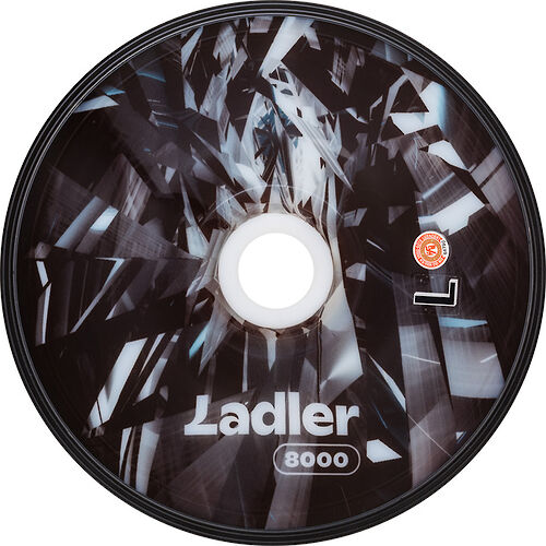 Ladler 8000 Design 1187